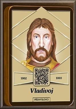 Vladivoj