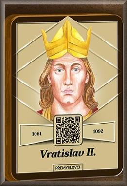 Vrtislav II.