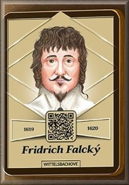 Fridrich Falcký