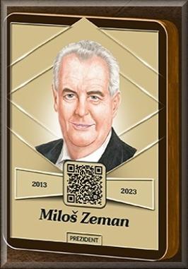 Miloš Zeman