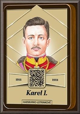 Karel I.