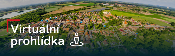 virtuální prohlídka